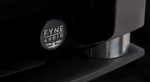 Fyne Audio F500SP Standmount Speaker Review