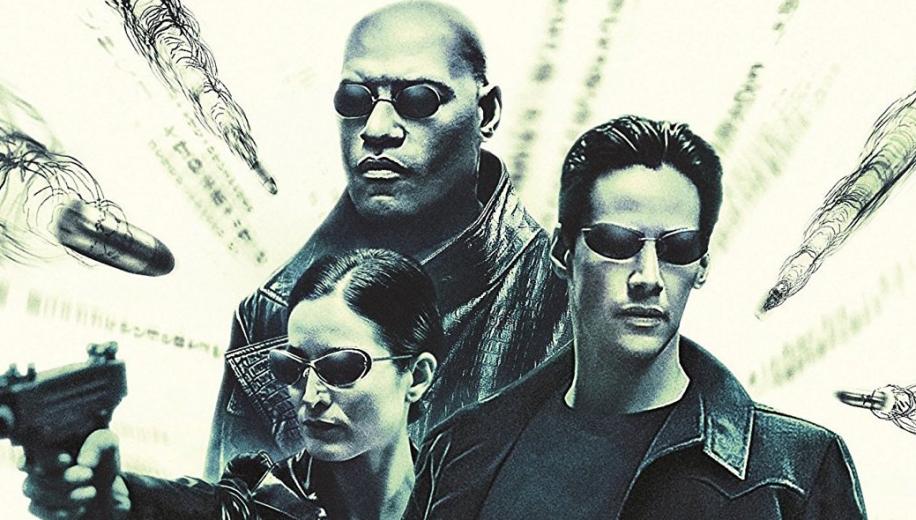 The Matrix 4K Ultra HD Blu-ray Review