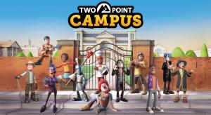 Two Point Campus (Xbox Series X) Review