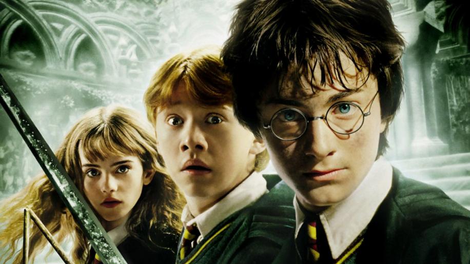 Harry Potter and the Chamber of Secrets Movie Review
