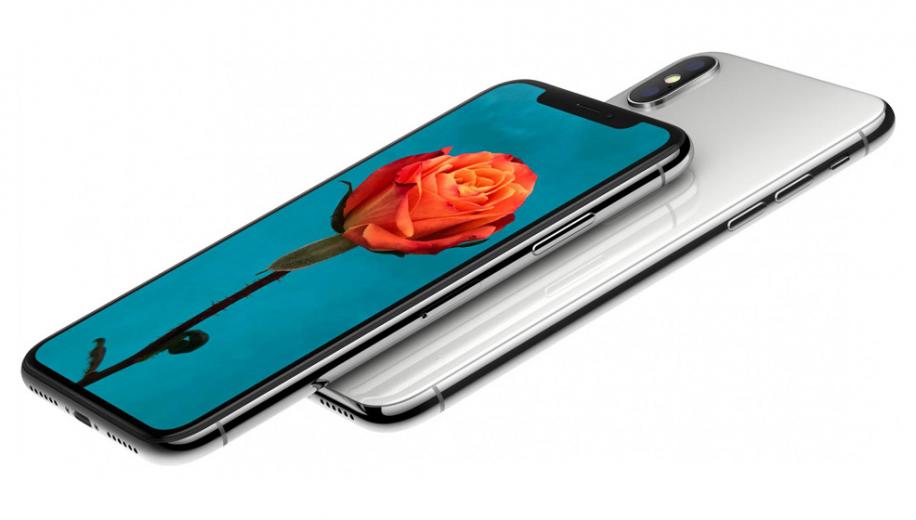 Apple iPhone X Review