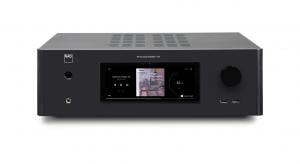 NAD Debuts T 778 Reference AV receiver