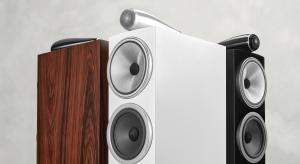 Bowers & Wilkins launches new 700 Series speakers