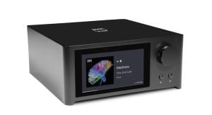NAD launches C 700 BluOS streaming amplifier