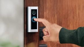 Ring video doorbell users facing a 40% price hike