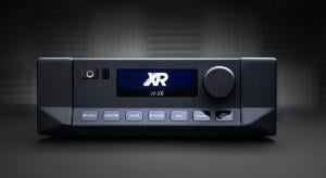 Cyrus Audio announces XR series Hi-Fi products