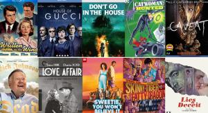 Top 10 Blu-rays (UK) for February 2022