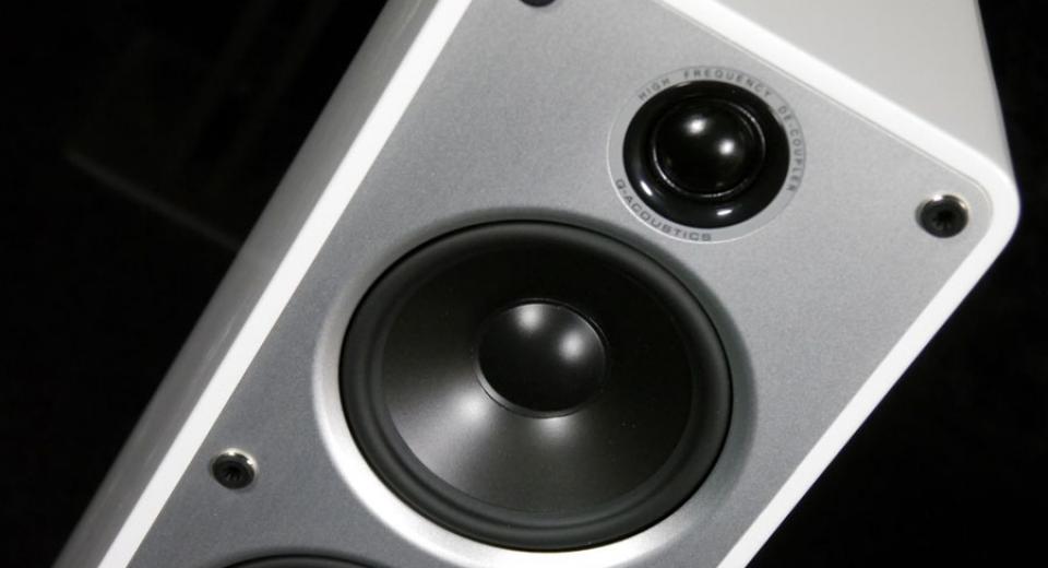 Q Acoustics Concept 40 Speaker Review