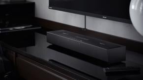 Sharp adds new audio products to home cinema line-up at CES 2024