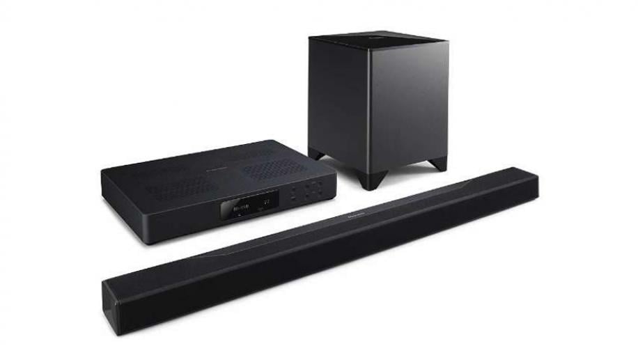 Onkyo and Pioneer team up for CES 2017