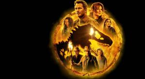 Jurassic World Dominion Movie IMAX Review