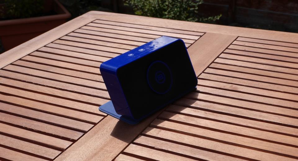 Bayan Audio Soundbook GO Speaker Review
