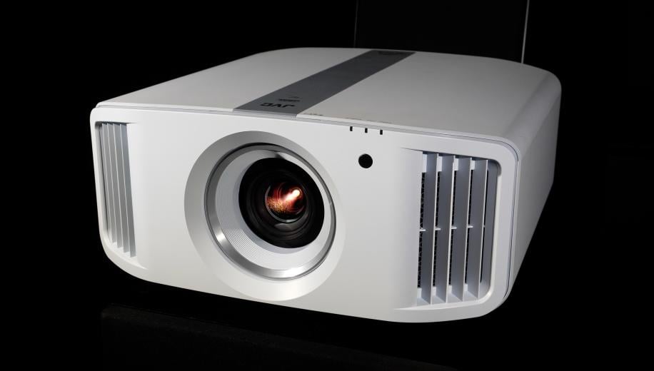 JVC DLA-N5 (RS1000) Native 4K Projector Review