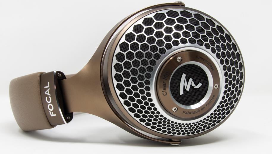 Focal Clear MG Headphone Review