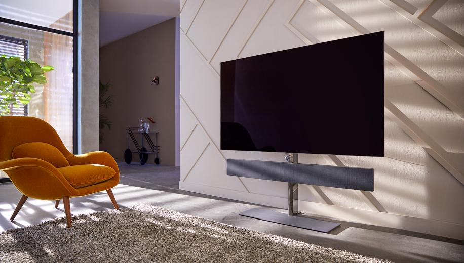 Philips 984 (65OLED984) 4K TV Review