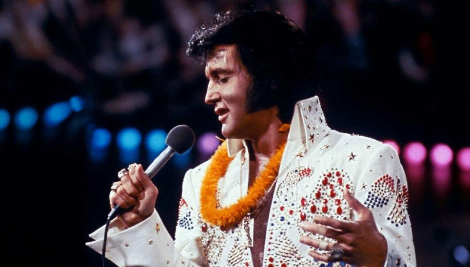 Elvis: Aloha from Hawaii Movie Review