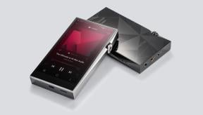 Astell & Kern A&ultima SP3000 Portable Audio Player Review