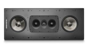 M&K Sound unveils new IW500 in-wall speaker
