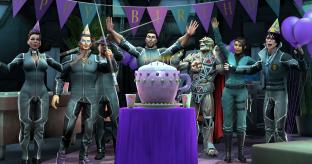Saints Row IV: Re-Elected PlayStation 4 Review