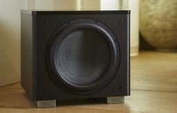 REL HT/1205 MKII Subwoofer Review