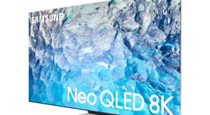 8K TV growth slower than expected new research suggests