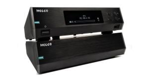 Melco unveils new N10/2 flagship digital music library 