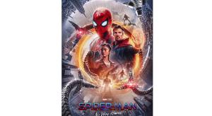 Spider-Man: No Way Home Movie Review