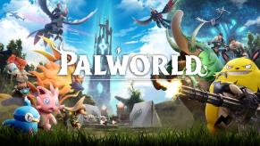 Palworld (Xbox Series X) Review