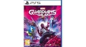 Guardians of the Galaxy (PS5) Review