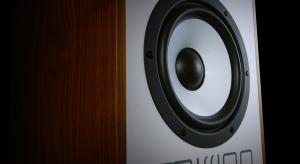 Mission 770 Standmount Loudspeaker Review 