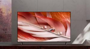 Sony launches larger screen sizes for latest Bravia XR TVs