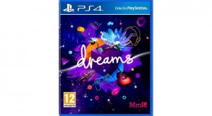 Dreams Review (PS4)