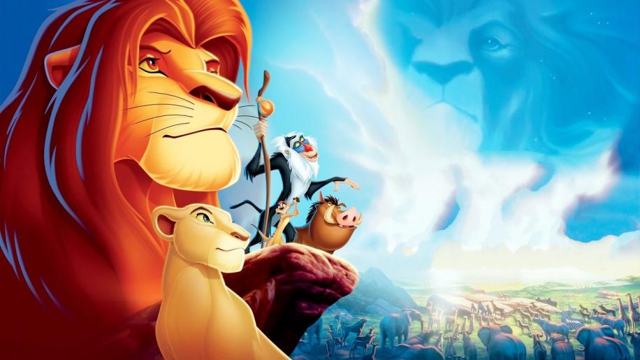 Lion King, The: 2 Disc Collector's Edition DVD Review