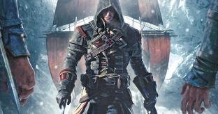 Assassin's Creed: Rogue PlayStation 3 Review