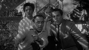 Invasion of the Body Snatchers Movie Review