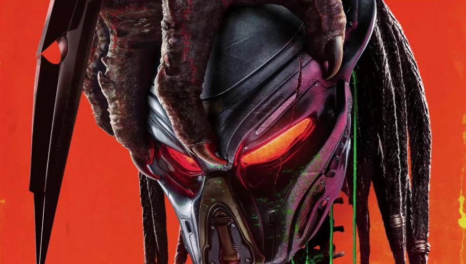 The Predator 4K Blu-ray Review