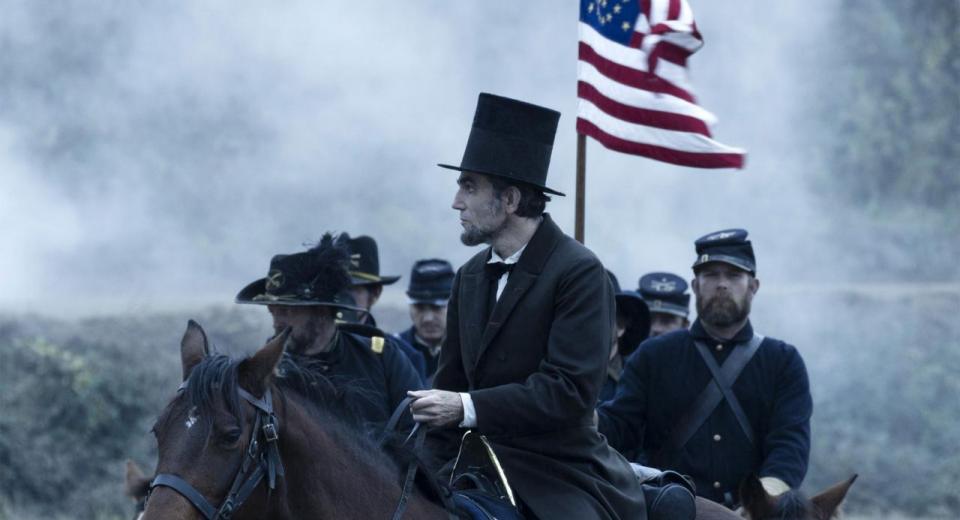 Lincoln Movie Review