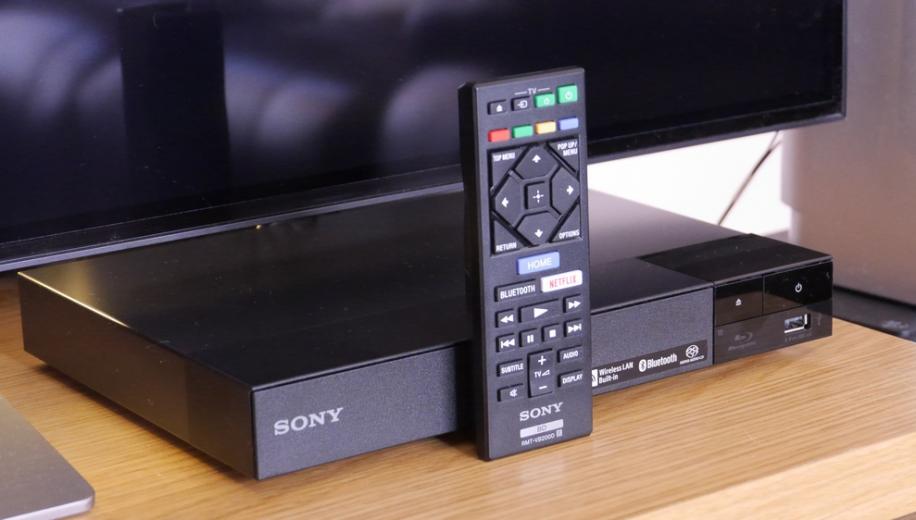 Sony BDP-S6700 Blu-ray Player Review | AVForums