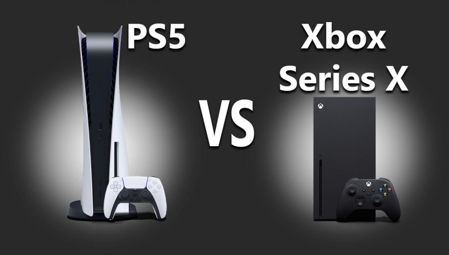 PS5 vs. Xbox Series X: Which Next-Gen Console is Best?