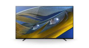Sony A80J (XR-65A80J) 4K OLED TV Review