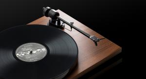 Pro-Ject launches E1 turntable