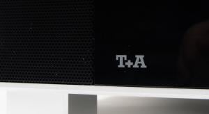T+A Caruso All in One Speaker System Review