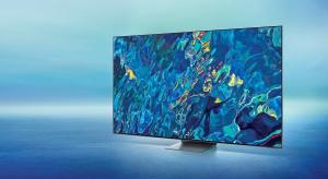 Samsung QN95B (QE65QN95B) 4K Neo QLED TV Review