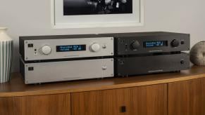Leema Acoustics launches its Quantum range with two new amplifiers