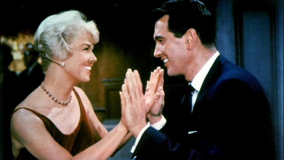 The Doris Day Collection DVD Review