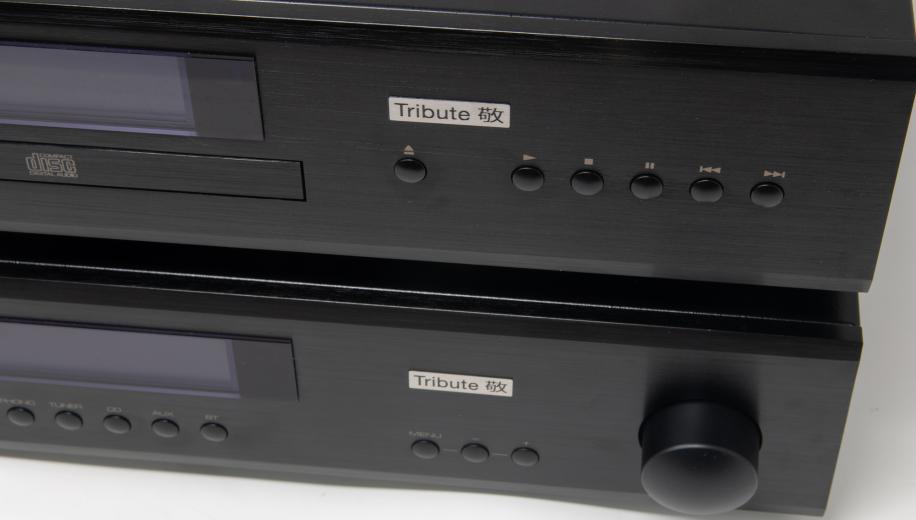 Rotel Tribute Editions: A11 Amplifier and CD11 CD Player Review