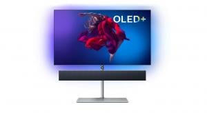 Philips claims 3rd Gen P5 Engine sets standard for OLED TVs