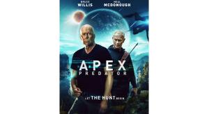 Apex Predator Movie Review