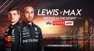 Sky to share F1 decider with Channel 4 in UK