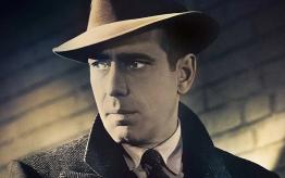 The Maltese Falcon 4K Blu-ray Review